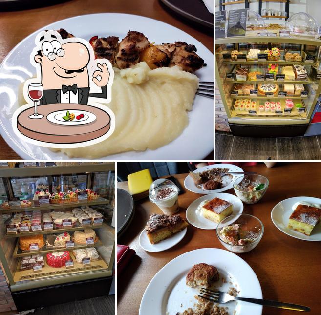 Комбинат Качественного питания