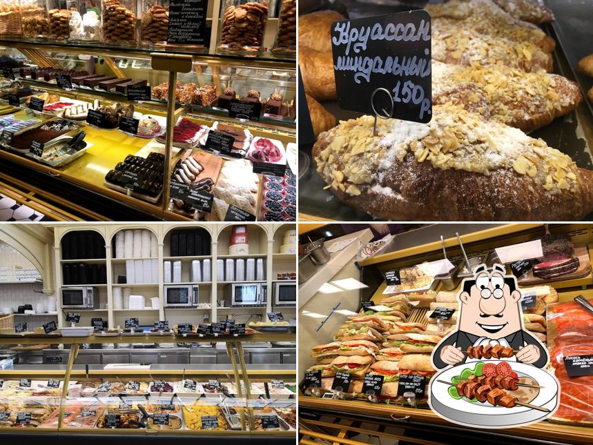 Кулинарная лавка братьев Караваевых