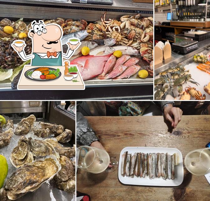 The Bass Bilbao Restaurante