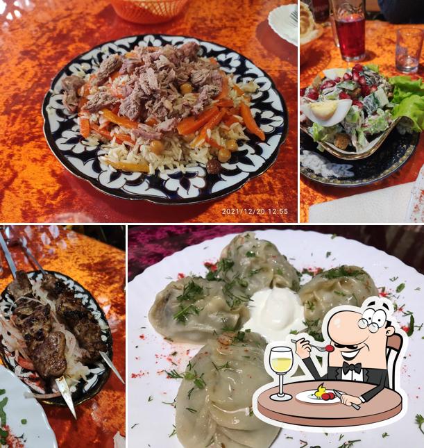 Чайхана Али Бобо