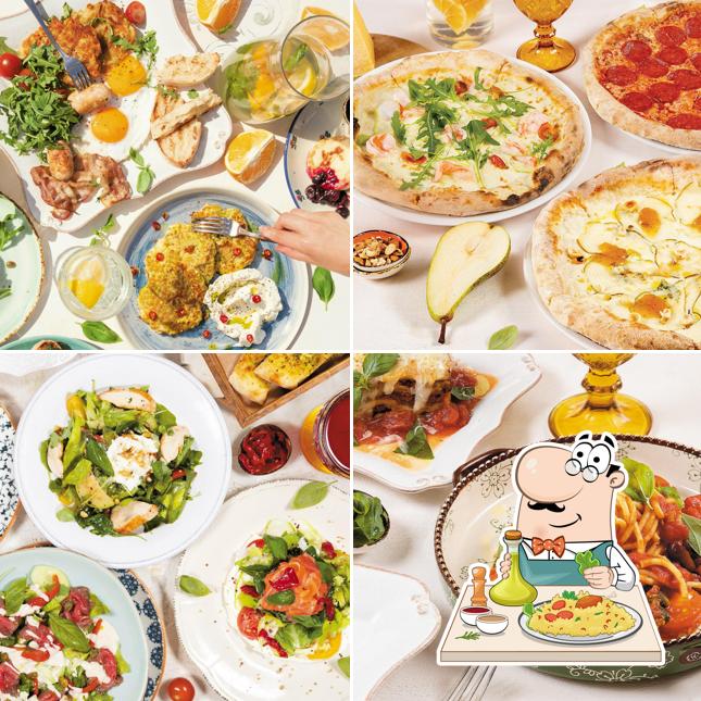 Донна Оливия