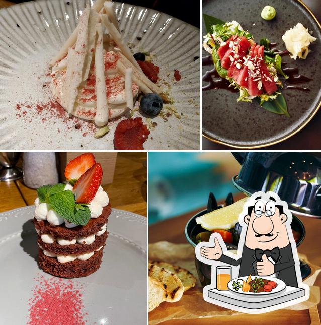 Koza Стрекоза