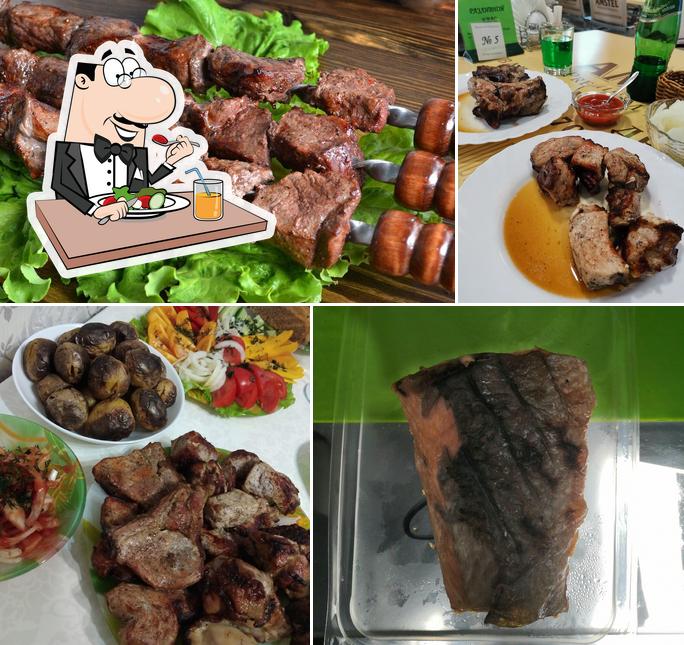 Ярцевский Шашлык