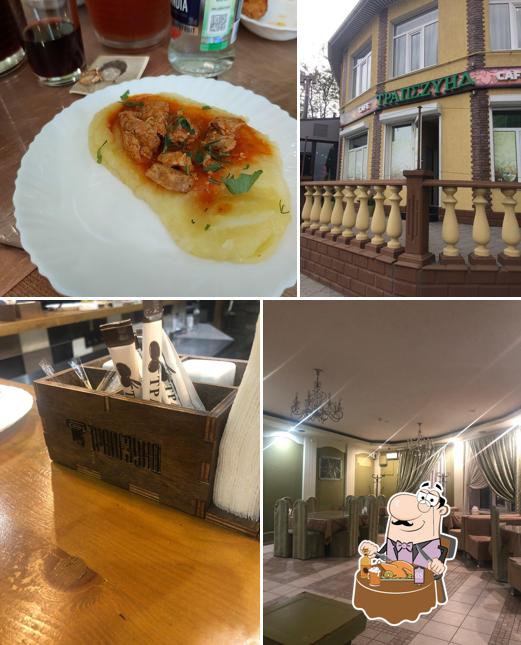 Шашлык у Адика