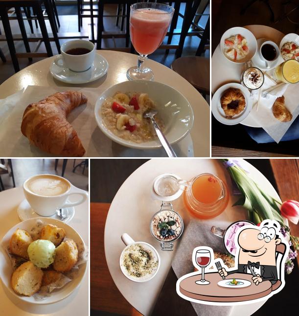 Академия кофе