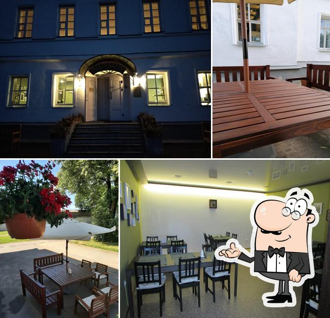 Архондарик