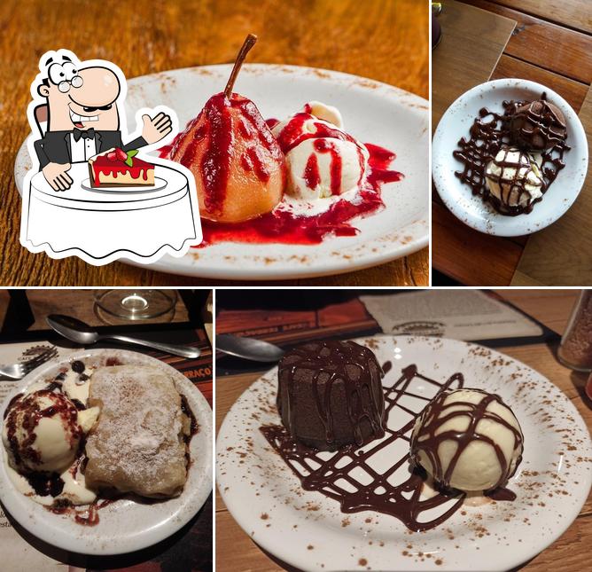 Café Terraço Pizzaria Artesanal e Bistrô