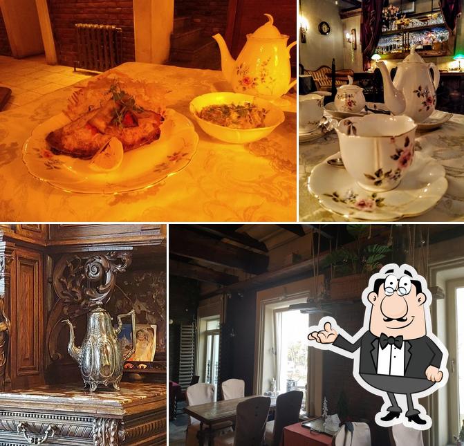 Общество Сытыхъ