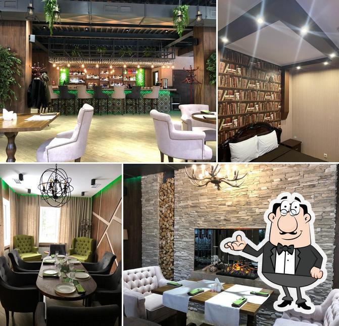 Жемчужина Сибири