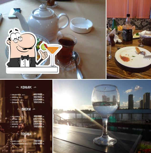 Чистые пруды