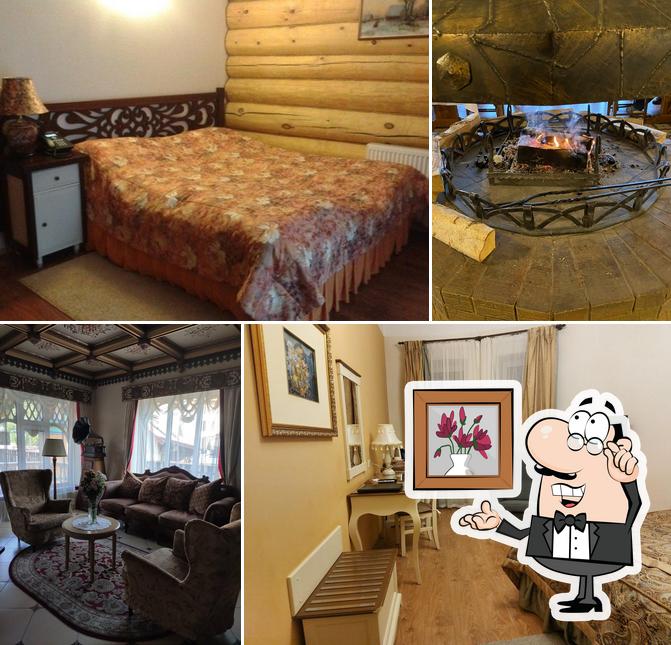 В некотором царстве