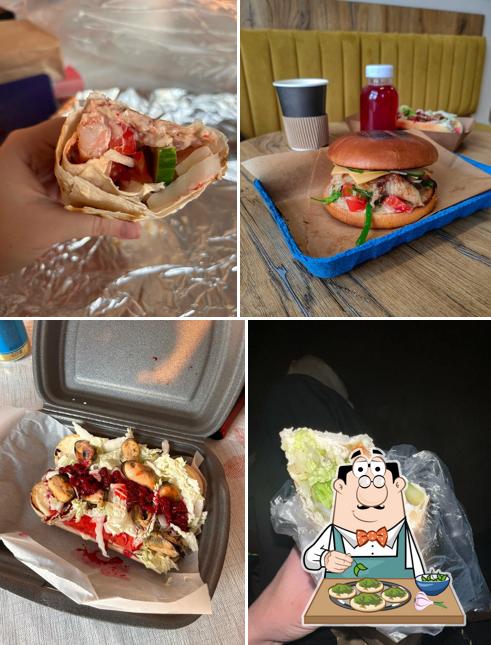 Хватай Рыбов