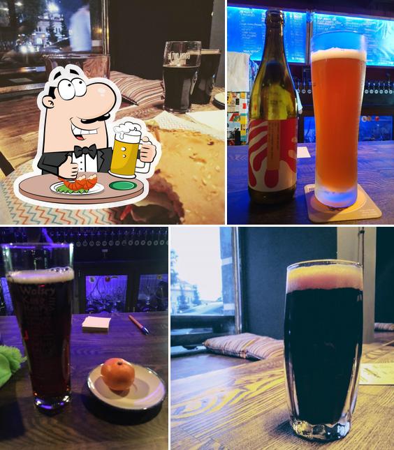 Синебрюхов