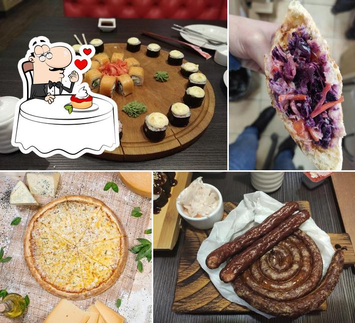 ПиццаФабрика