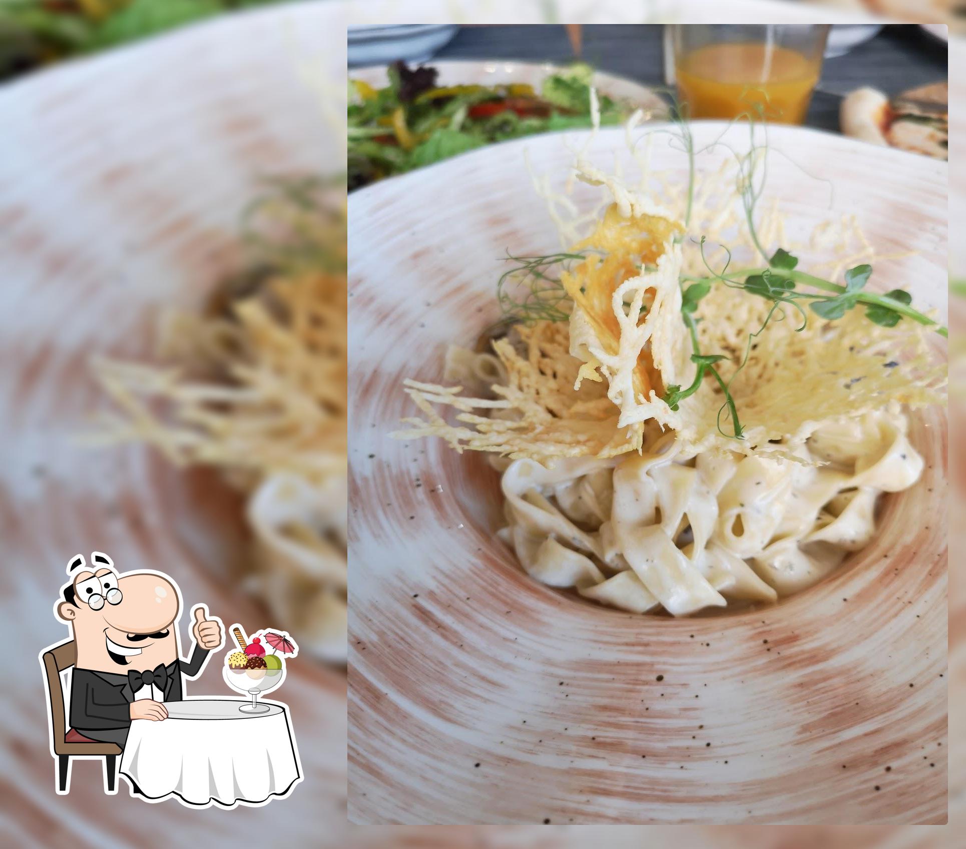 Bella Vita, кафе-бар