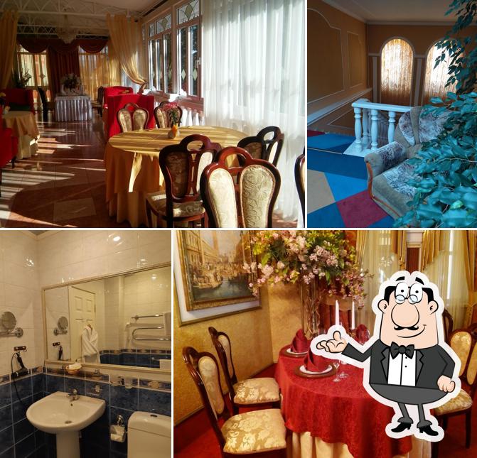 ГК "Гранд-Отель"