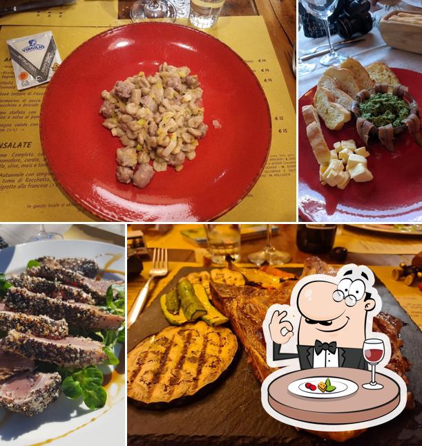 AMUNSE risto • wine • bar