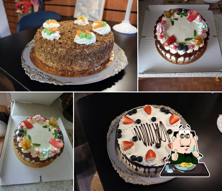 Мадам Брюле № 2