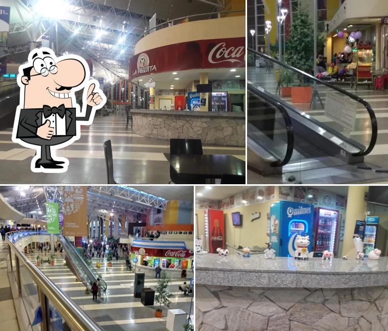 Ediro Terminal De Omnibus