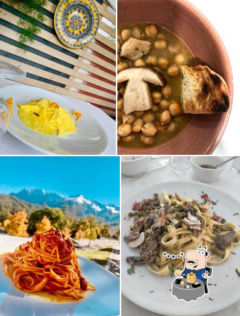 La Cantina Degli Antichi Mestieri Di Simonetti Simone