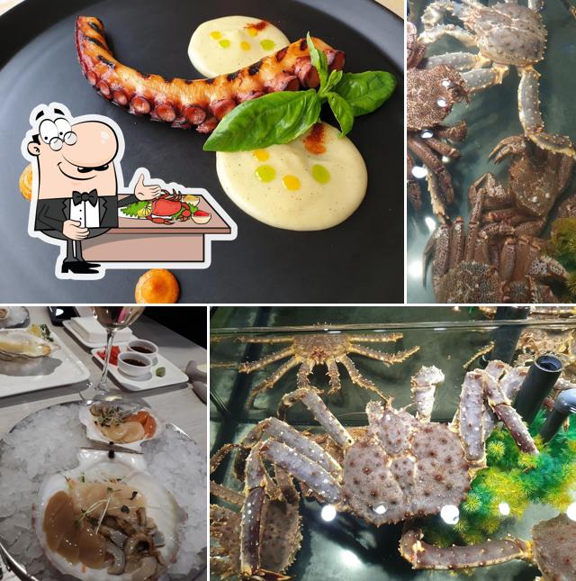 Рыба моей мечты