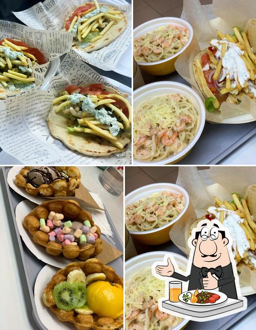 Гастрономия