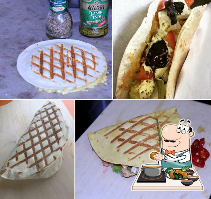 Шаурма TheBest