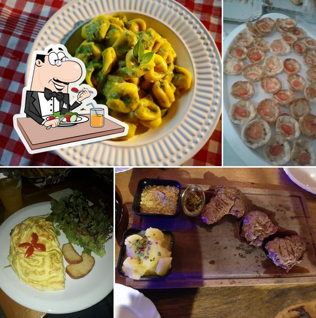 Quintal Gastronômico