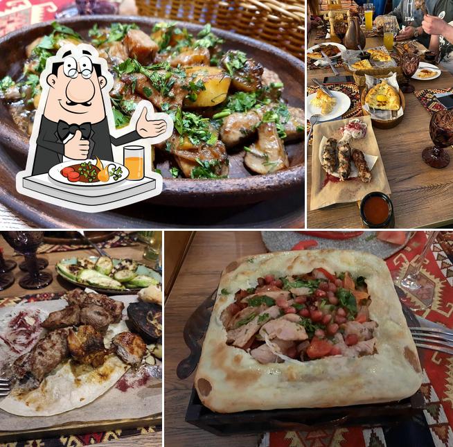 Мангал & Гриль