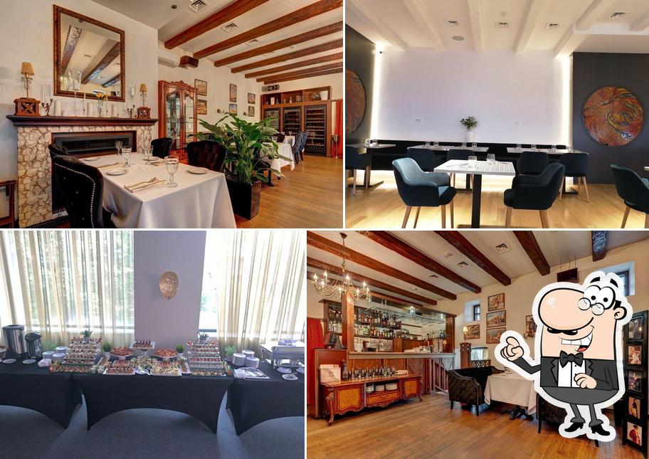 +39 Траттория & Пиццерия