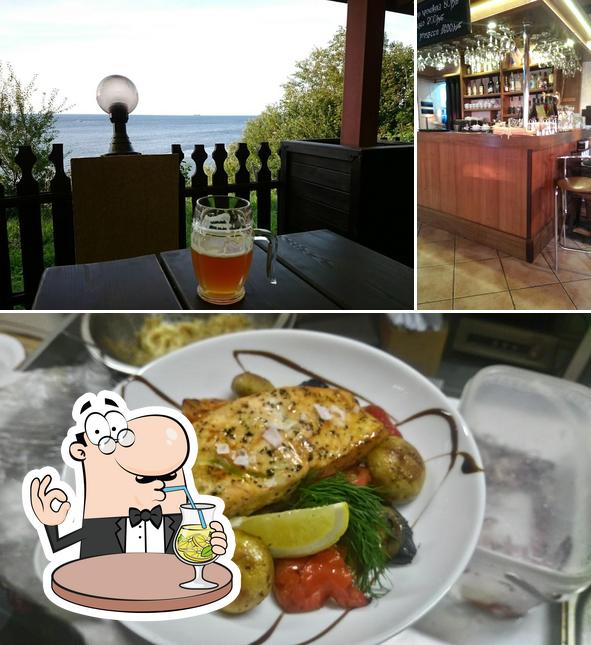 Haus am Hafen Neukuhren