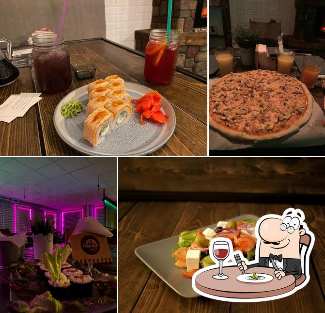 Терраса Фэмили