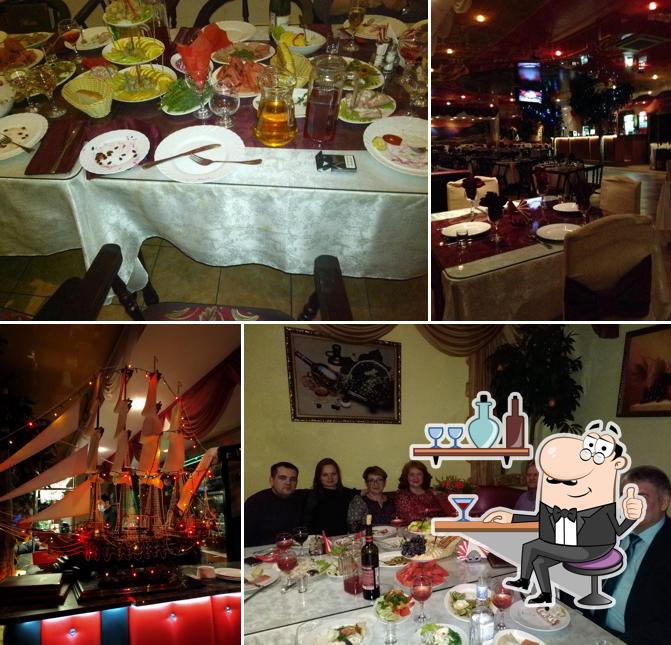 Бакинский бульвар