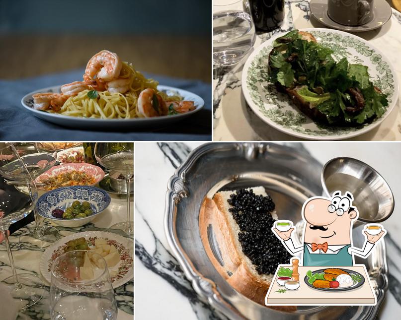 ZAZAZU Wine Shop  Bar  Tapas