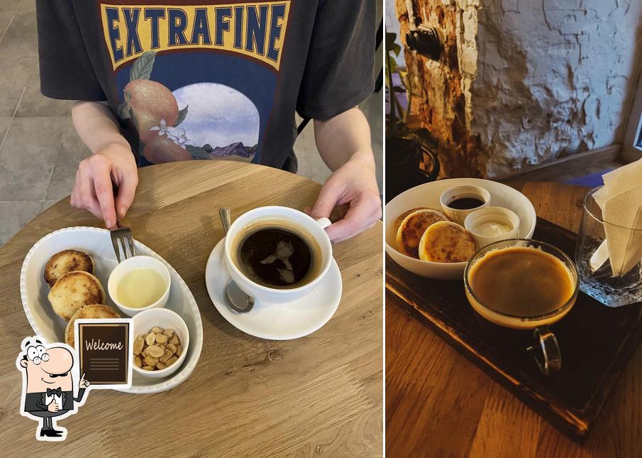 Это снимок кафе "Кофейня "Americano""