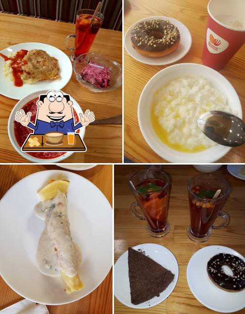 Вилка Ложка