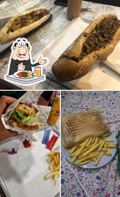 Star Chicken & Tacos