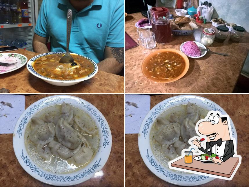 Вкусное Кафе