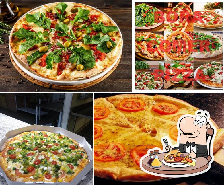 Dupark Pizzaria e Restaurante