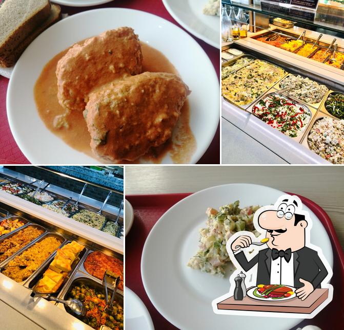 Большая Сковорода