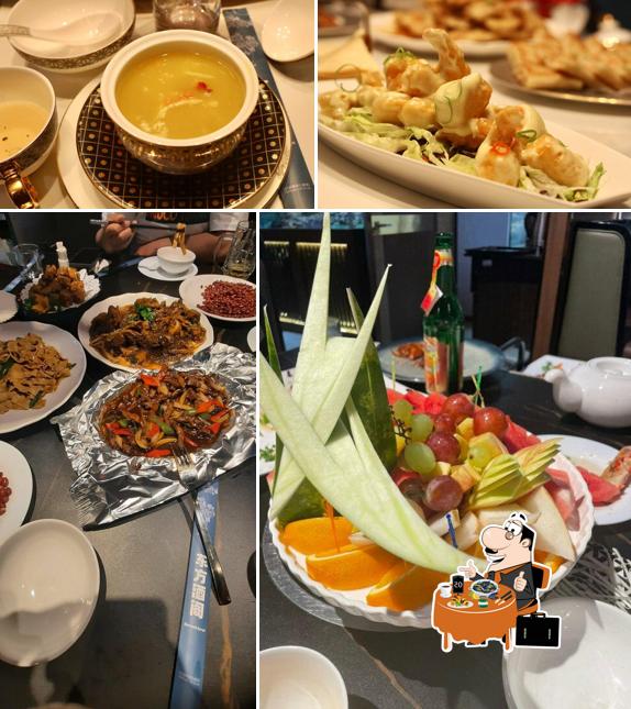 Древний Китай