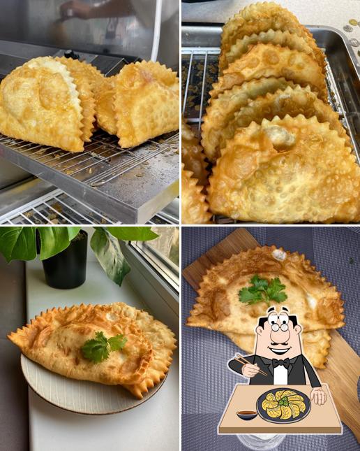 Чебуречная