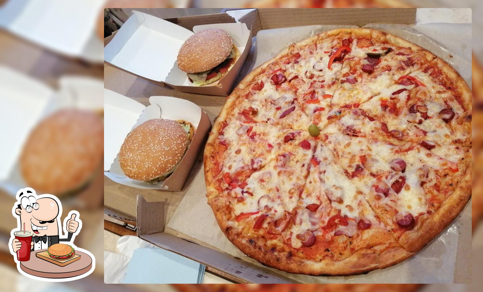 Кулинарная студия