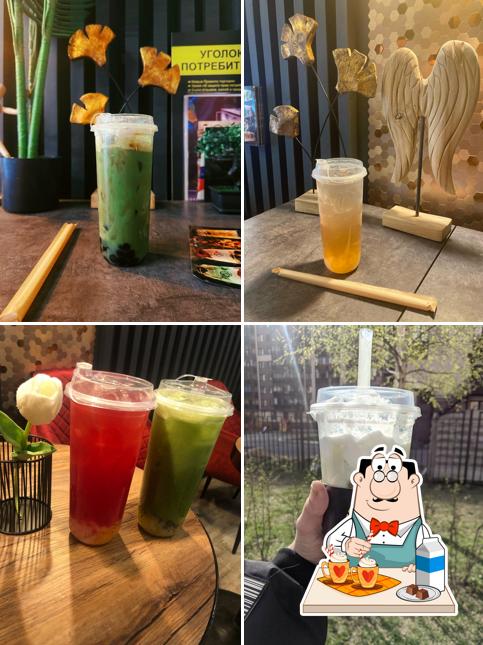 Тигровый Жемчуг