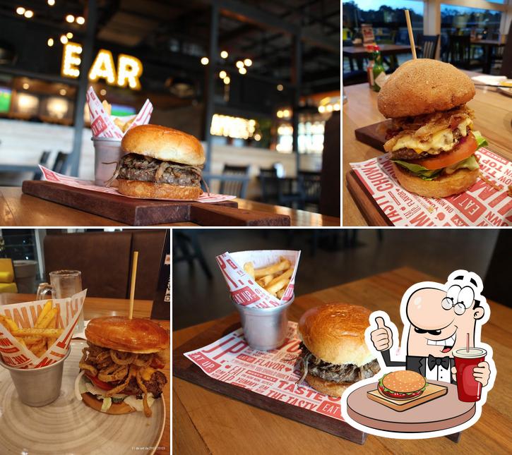 Applebee's - American Grill + Bar