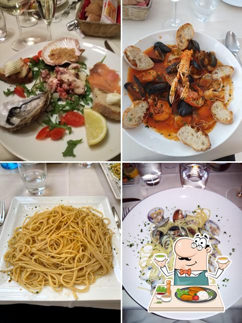 Ristorante da Piero - Antico Abramo