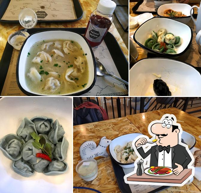 Лепим и Варим