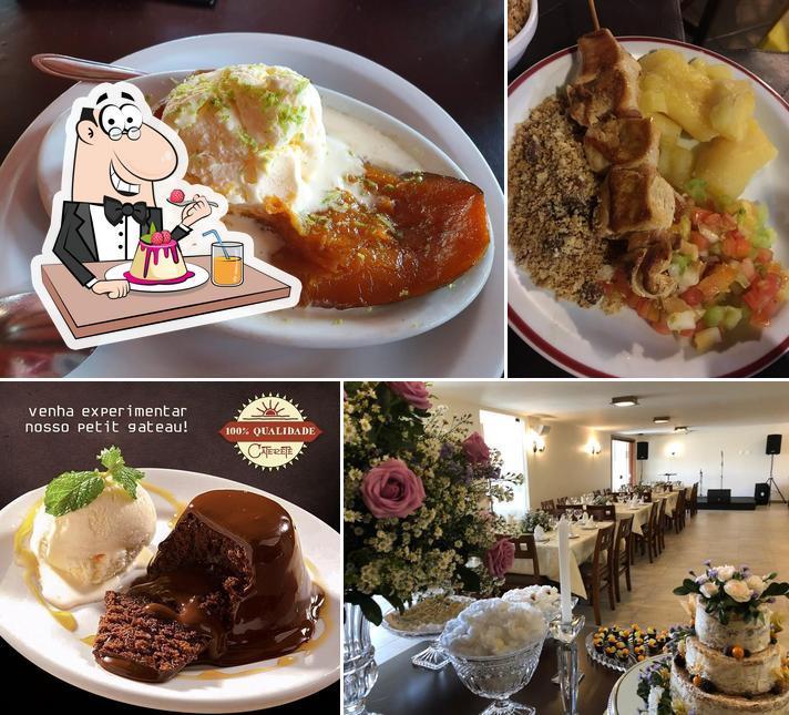 Cateretê Bar e Restaurante