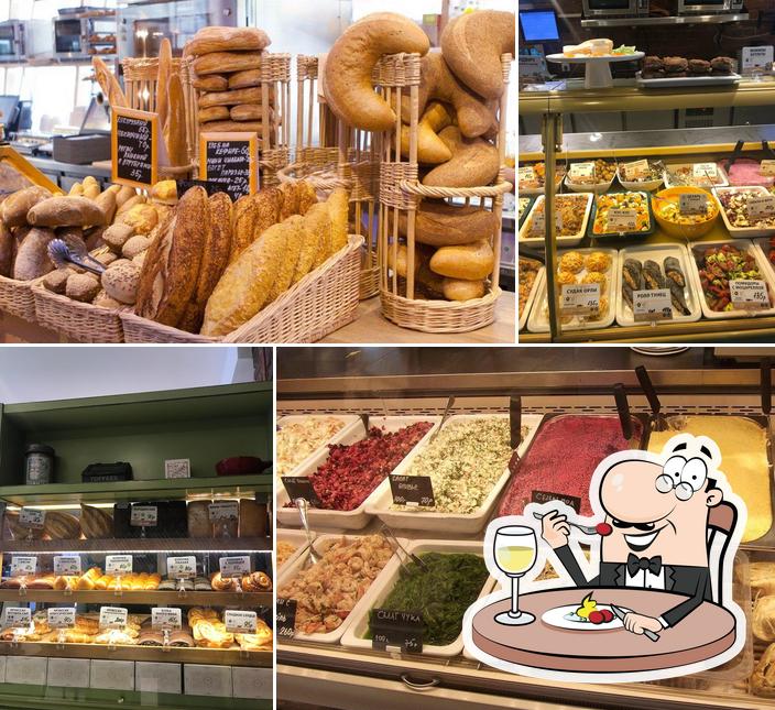 Кулинарная лавка братьев Караваевых