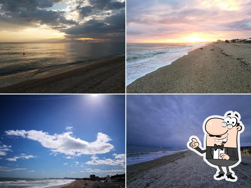 Ristorante Il Chioschetto